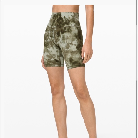 Lululemon align shorts
